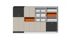 globus xxl zestaw 2